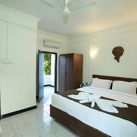 Hotel Lucky Star Colva Exterior photo