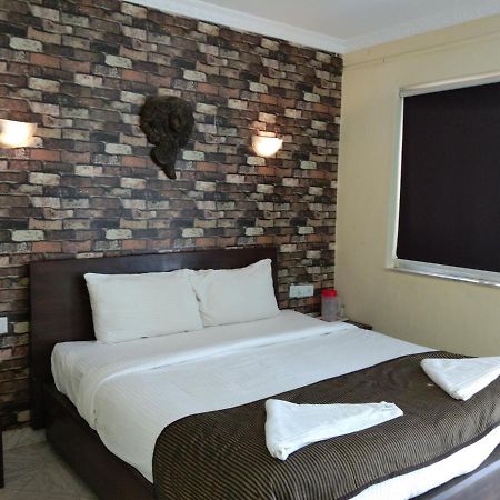 Hotel Lucky Star Colva Exterior photo