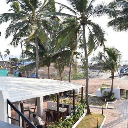 Hotel Lucky Star Colva Exterior photo