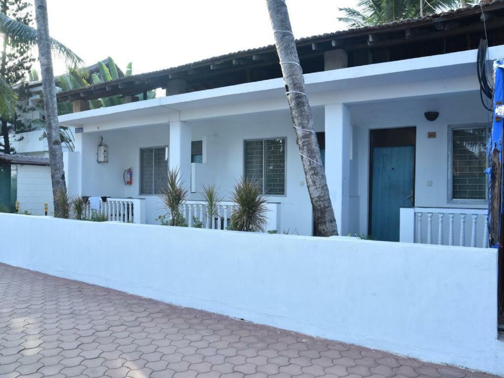 Hotel Lucky Star Colva Exterior photo